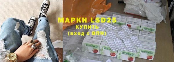 индика Лиски